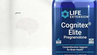 Support Your Brain with Cognitex Elite [upl. by Aerua]