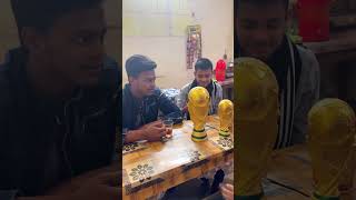 আজকে আমরা সারাদিন😁🐸 ফানি ভিডিও video baby beautiful brazil argentina fifa [upl. by Martsen]