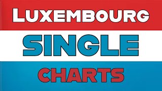 Luxembourg Top 10 Single Charts  30102024  ChartExpress [upl. by Chatav150]