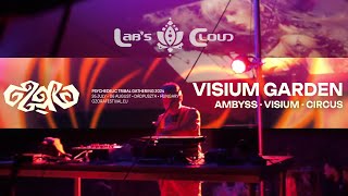 Labs Cloud  Live  Ozora Festival 2024  Ambyss Stage [upl. by Aviva300]