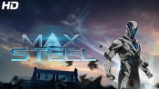 Max Steel 2016 Movie  Ben Winchell  Maria Bello  Ana Villafañe  Review amp Facts [upl. by Zehcnas511]