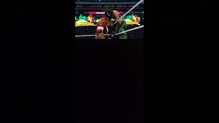 FULL MATCH Rhea Ripley vs Becky Lynch – Womens World Title Match WrestleMania XL Saturday pt21 [upl. by Kenon]