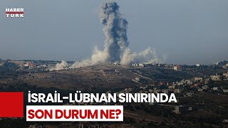 İsrailden Yeni Saldırı Hazırlığı Lübnanda Neler Yaşanıyor [upl. by Anah639]