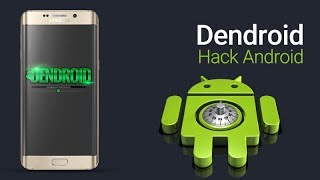 Tutorial DENDROID  By SnakY [upl. by Ursa]