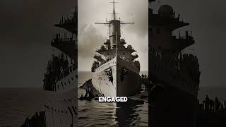 Destruction On The High Seas Jutland Clash  The deadliest sea battle of World War 1 worldwar1 [upl. by Tullusus487]