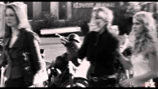 Sons of Anarchy  NO LOVE [upl. by Asoramla678]