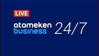 Atameken Business  LIVE 247 HD [upl. by Sevik]