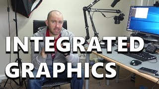 Enabling and Disabling Integrated Graphics for Performance [upl. by Sisak255]