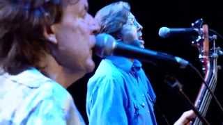 Cream Complete Reunion Concert 2005 Eric Clapton Jack Bruce amp Ginger Baker [upl. by Abeh]