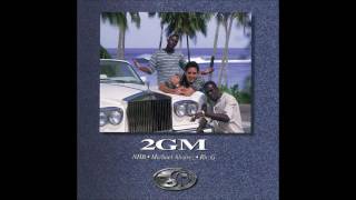 2GM  Good Love Smooth GFunk [upl. by Trutko]