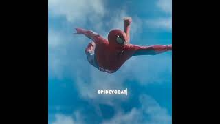 quotMy favorite is SpiderManquot  Andrew SpiderMan Edit  Dont Copy My Flow  Mwizz George Slowed [upl. by Ivory]