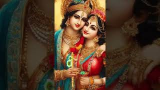 Adharam madhuram 🎵song  krishna status  madhuram madhuram song video status krishan love video [upl. by Ahtelahs]