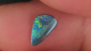 GENUINE AUSTRALIAN OPAL GEMSTONE BY KUCINA OPALS [upl. by Dearborn]