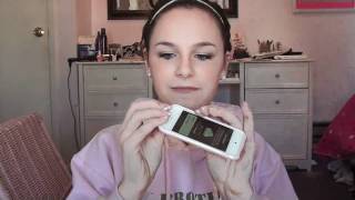 iPod Touch Unboxing Review and Demo [upl. by Quackenbush309]