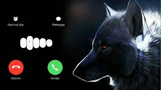 Dog SMS Ringtone  Notification Ringtones  cute tones  SMS tones  RINGTONES [upl. by Parker]