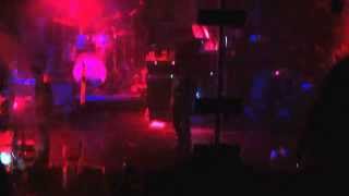 Julian Casablancas  The Voidz  Instant Crush Daft Punk Live [upl. by Beck]