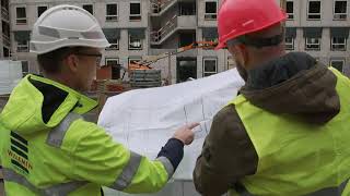 Willemen Construct  How Its Done  BricsCAD for General Contracting [upl. by Trinee]