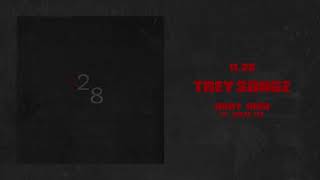 Trey Songz  Body High feat Swae Lee Official Audio [upl. by Artened]