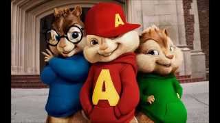 Shell Shocked Chipmunks Version [upl. by Ahseela]