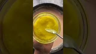 Labe Shireen Recipe  easyrecipe viral trending kitchanwithiqra [upl. by Llohcin]