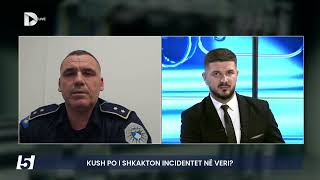 “S’ka nevojë me u dhezë edhe nëse ka vrasje” Elshani nga veriu ua tëreheq “vërejtjen” [upl. by Ahsiat448]