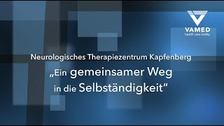 Ein gemeinsamer Weg in die Selbständigkeit  Neurologisches Therapiezentrum Kapfenberg [upl. by Thilda]