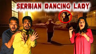 We Caught SERBIAN DANCING LADY In India  Hungry Birds [upl. by Dachi339]