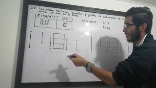 Relaciones Volumétricas y Gravimétricas  Ejercicio 311 Fundamentos De Ingeniería Geotécnica BRAJA [upl. by Monro]