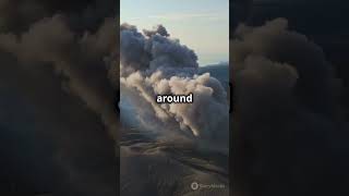 5 MindBlowing Facts You Haven’t Heard About Volcanoes [upl. by Laden792]