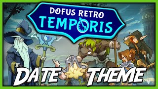 Temporis Retro 2  Parchomancia La tour des défis [upl. by Artema246]