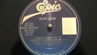 Ram Jam  Black Betty Rough n Ready Remix [upl. by Ishii104]