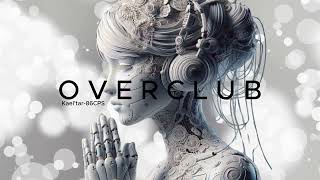 IMMERSIVE Melodic Techno 🔊 OVERCLUB by Damian William [upl. by Aivek679]