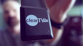 Clear TV Key Review Does it Work [upl. by Wendeline]