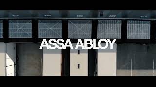 ASSA ABLOY Docking Management System [upl. by Aseral]