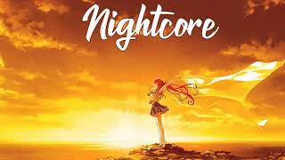 NIGHTCORE Por Perro  Sebastian Yatra Luis Figueroa Lary Over [upl. by Luapnaes]