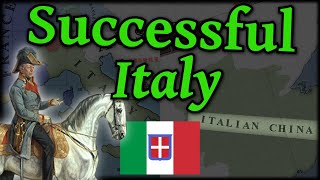 A Successful Italy Campaign [upl. by Marlena]