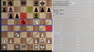 Выпуск №6 AlphaZero vs Stockfish [upl. by Malvino]