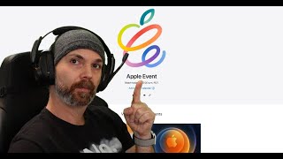 Apple Etkinliği Simultane Tercüme devamı TwitchcomiPhonedoTRde [upl. by Emelen268]