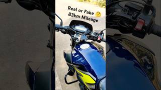 Honda SP 125 Mileage Test 83km Per Litre Mileage  Kya Sach Me Honda SP125 Itna Ka Mileage Deti Hai [upl. by Knudson]