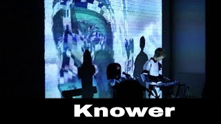 Knower Dreaming On Forever  Louis Cole and Genevieve Artadi  Live At ShapeShifter Lab [upl. by Hanforrd]