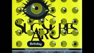 The sugarcubes  Birthday  Justin Robertson 12quot mix [upl. by Bascio]