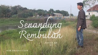 SENANDUNG REMBULAN VOC KP [upl. by Dragelin]