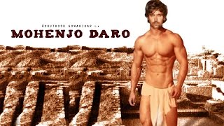 Mohenjo Daro Official  Hrithik Roshan Pooja Hegde Ashutosh Gowariker  Smart Screen Productions [upl. by Enihpled]