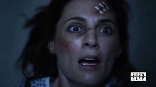 Absentia Season 2 Teaser  Rotten Tomatoes TV [upl. by Rasure]