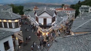 GjirokastraTouristic Season 2022 [upl. by Virginie]