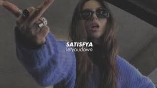 satisfya slowed reverb  imran khan songs slowed and reverb  imran khan songs slowed and reverb [upl. by Atiniv]