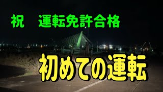 【八戸市】遂に運転免許取りましたのムスコ初車載動画 中心街〜館鼻漁港〜蕪島など [upl. by Trueblood417]