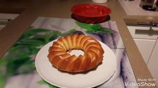 Mon baba au rhum demandé par Marie [upl. by Ynatil]