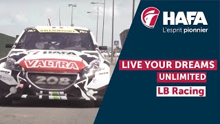 Live your dreams Unlimited  LB Racing [upl. by Peckham]