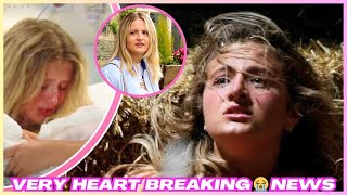 Very Heartbreaking 😭 News  Inside Emmerdales Amelia Spencers Glam Life with Her Famous Sibling [upl. by Duffie]